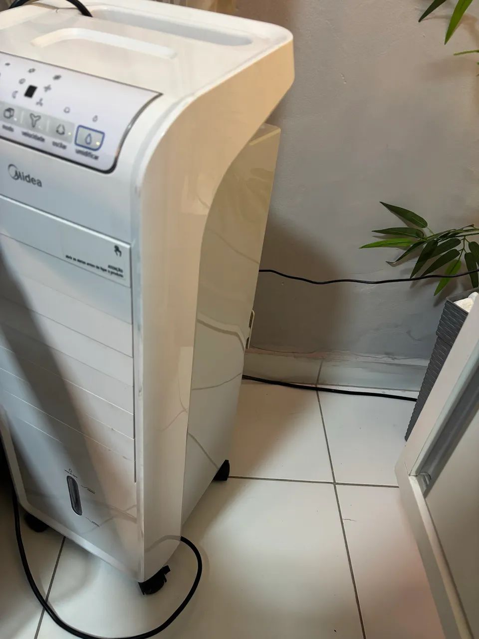 Climatizador midea  - Foto 5