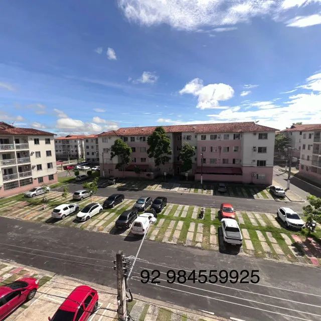 Apartamento c/2 quartos climatizados - Foto 2