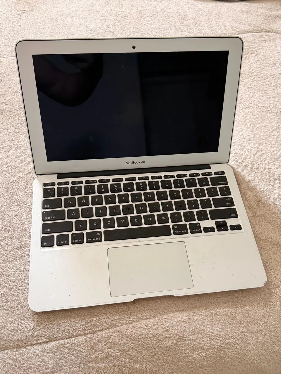 MacBook Air 11? 2012 256GB - Foto 4