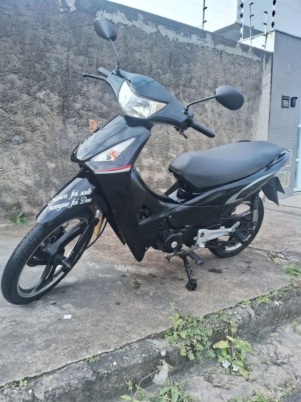 Moto  - Foto 4