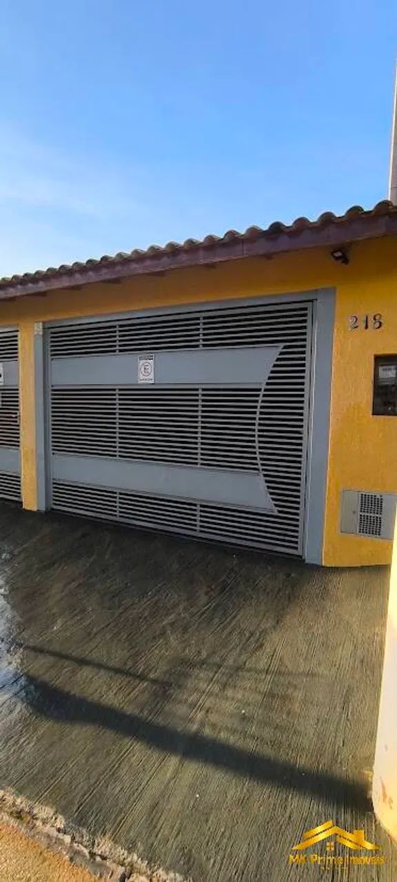 CASA À VENDA EM ARAÇARIGUAMA | 25 MIN DE ALPHAVILLE - Foto 2