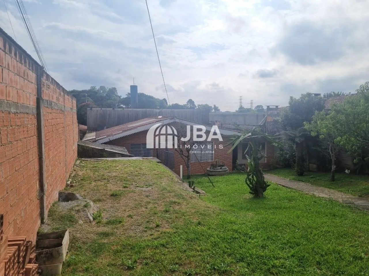 TERRENO EM EXCELENTE LOCALIZAÇÃO ABRANCHES