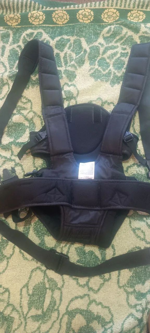 Vendo canguru para bebê  - Foto 3