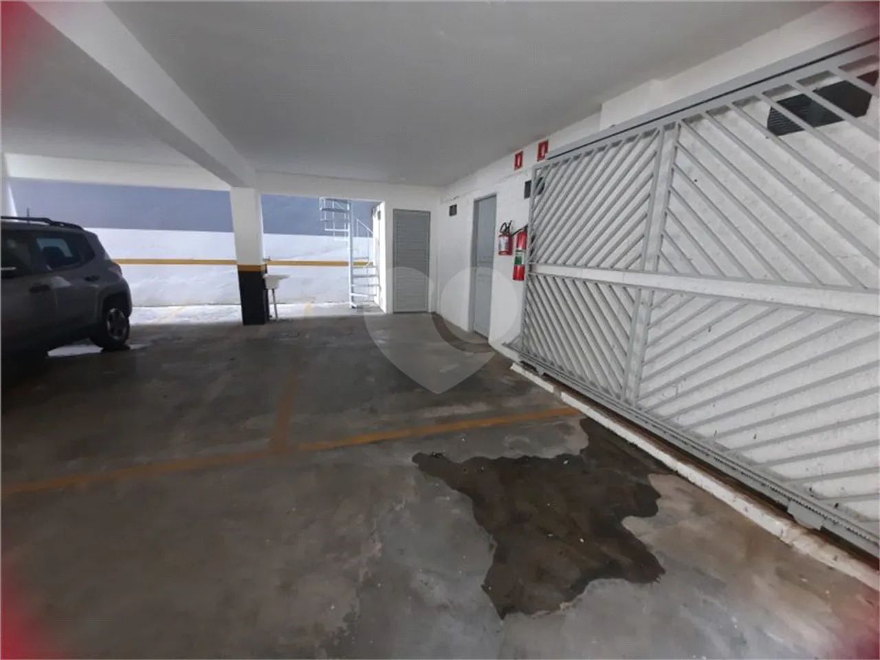 Sala Comercial com 58m² para Locação na Região da Granja Viana-Cotia ideal para escritório - Foto 4