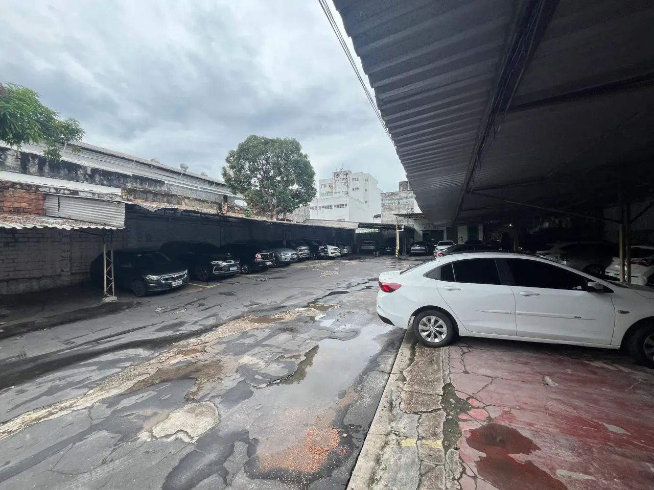 Terreno, Ponto,  centro da cidade, 1200m2 em Centrro - Manaus - AM - Foto 3