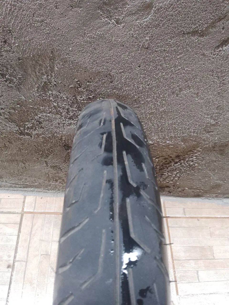 Pneus de moto  - Foto 4
