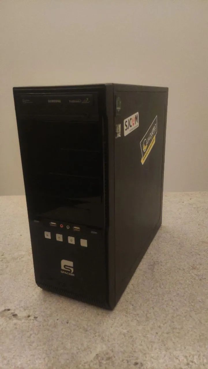 Vendo PC montado  - Foto 3