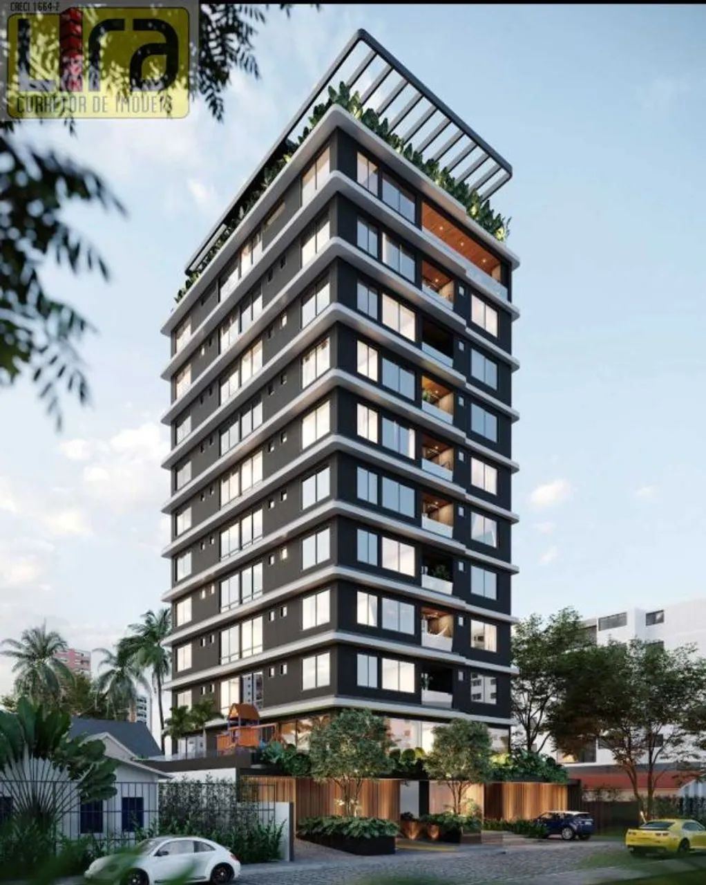 Residencial Blessed Home em Tambauzinho