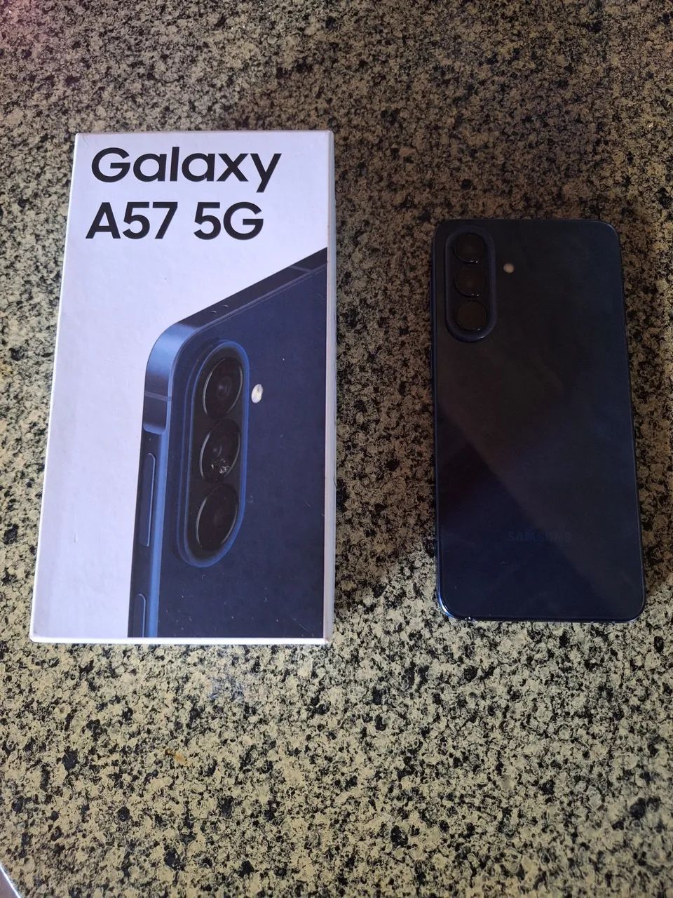 A 57 Samsung Novo - Foto 2