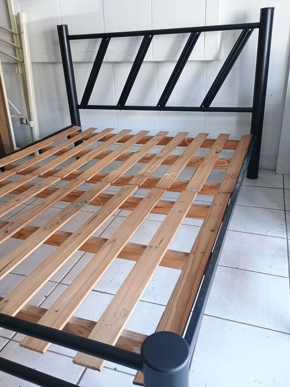 Cama de Casal  - Foto 2