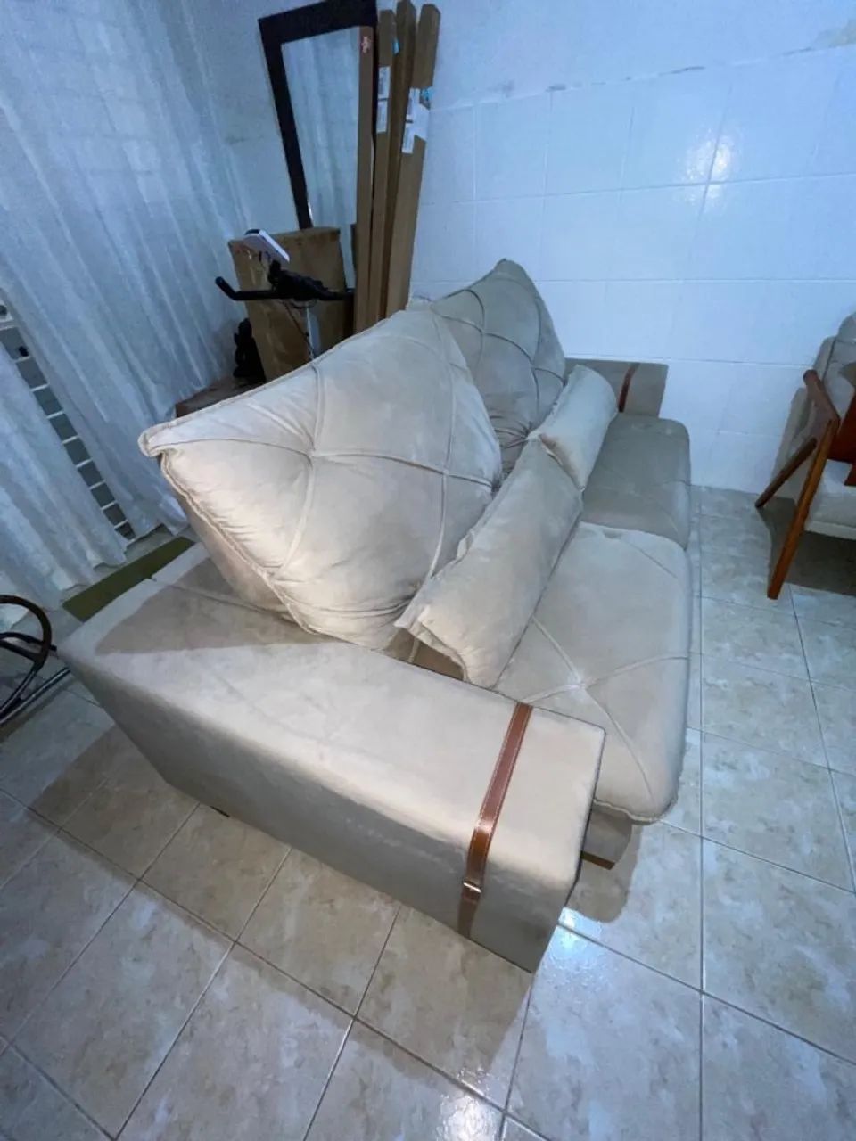 Sofá  - Foto 2
