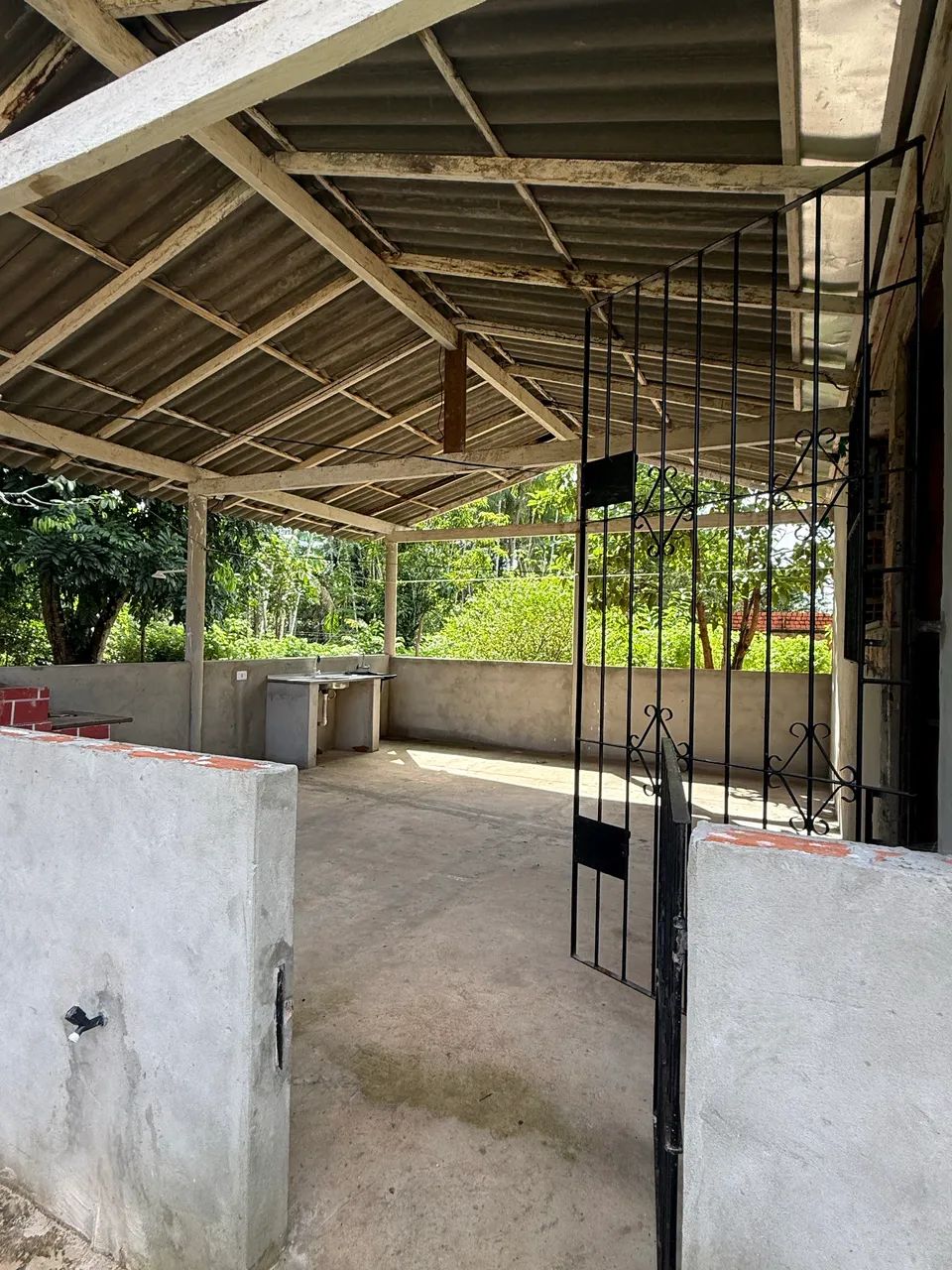 Venda e troca - casa sítio Marapanim Villa Mau  - Foto 2