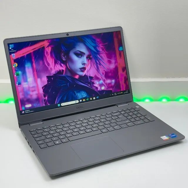 Notebook DELL Vostro: Intel Core i7 11th | 256gb SSD | 8gb RAM ultra rápido - Foto 3