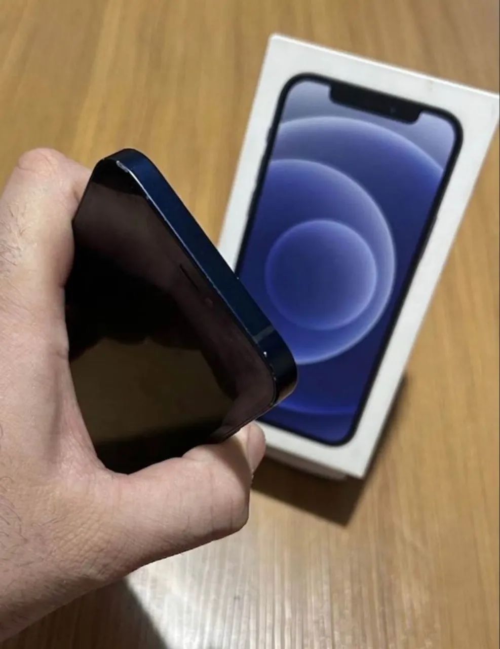 iPhone 12 128Gb - Foto 2