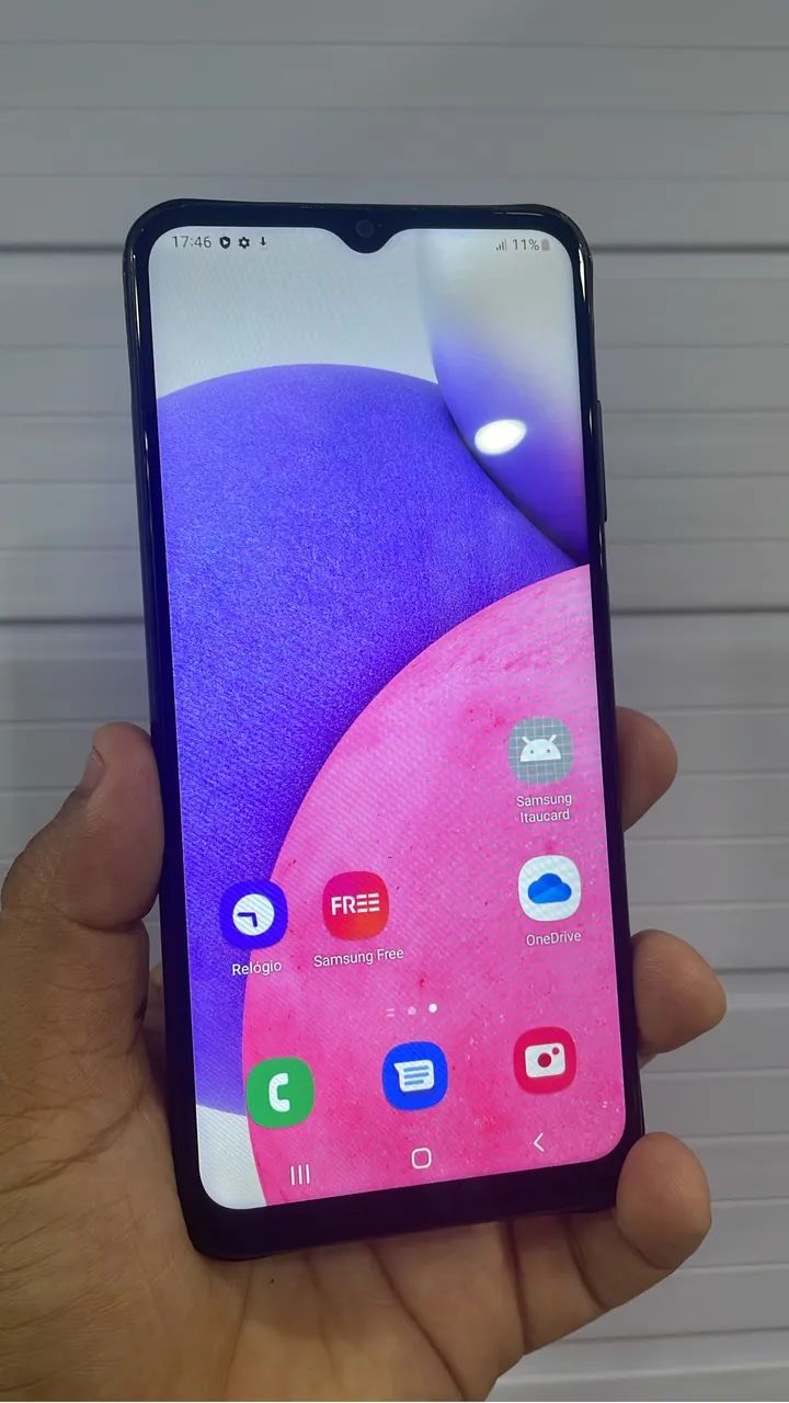 Vende-se celular a03s - Foto 3