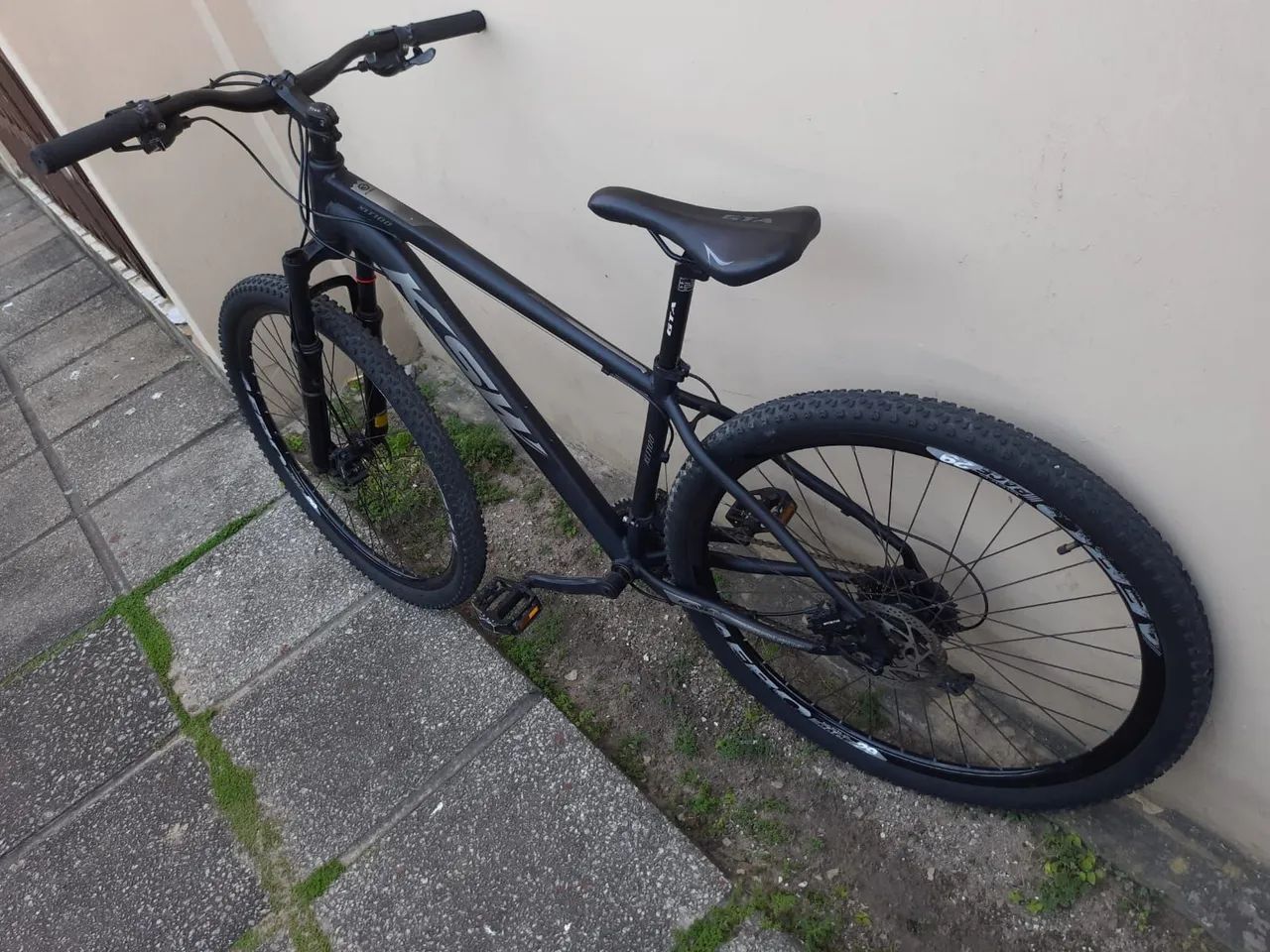 Bicicleta KSW aro 29 - Foto 2