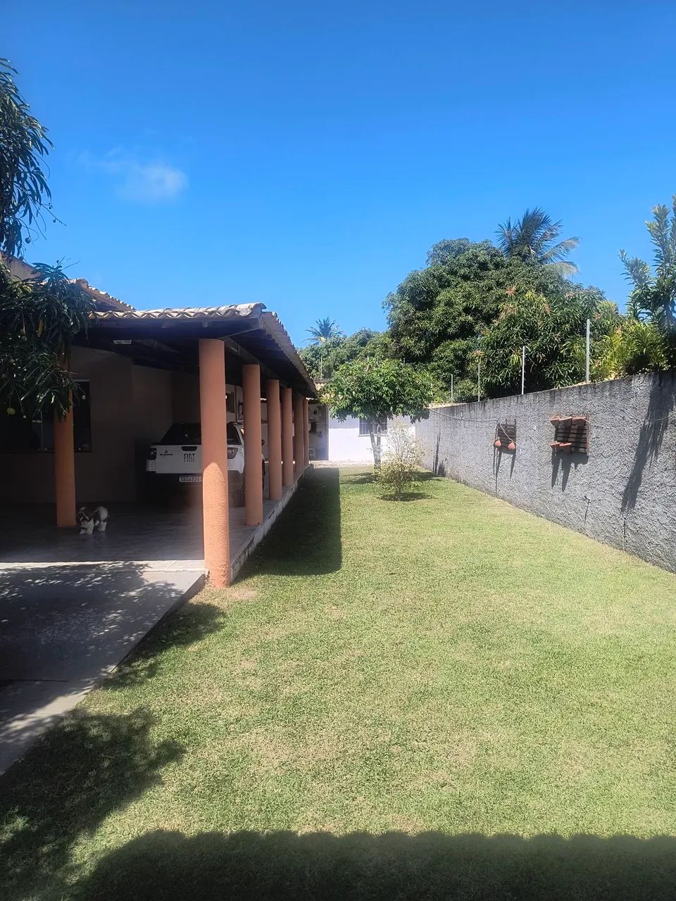 Excelente oportunidade aluga casa em Areia Branca  - Foto 3