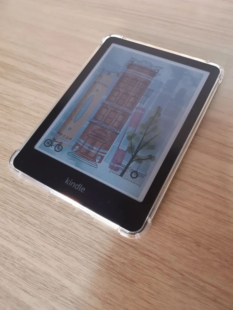 Kindle Colorsoft (32 GB) - Perfeito Estado - Foto 2