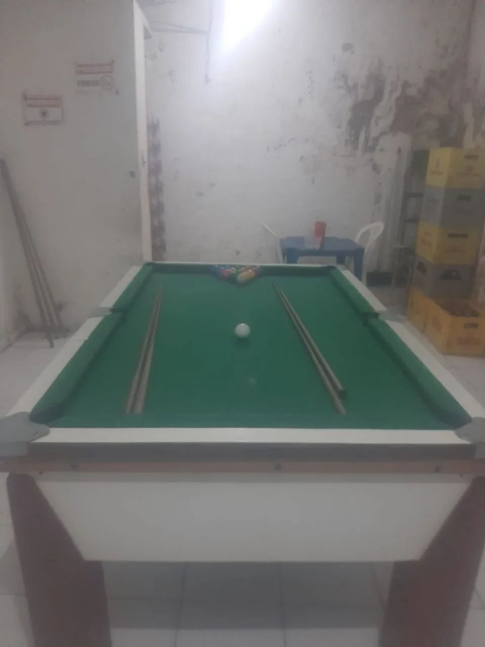 Billiards Table65579521558273120