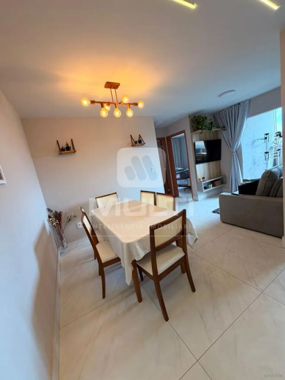 Apartamento - PORTAL DO VALE - Foto 2