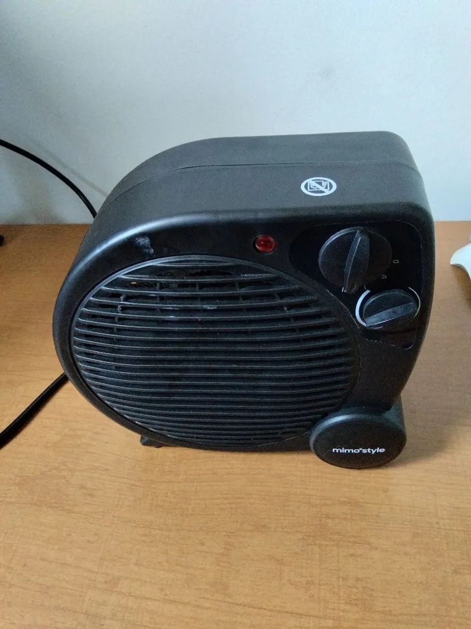 Aquecedor 110v