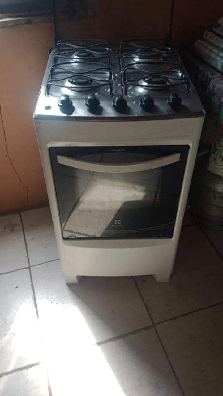 Fogão 4 bocas - Foto 3