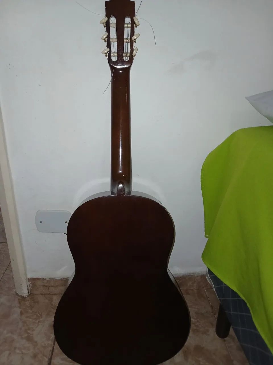 Violão em perfeito estado! - Foto 5
