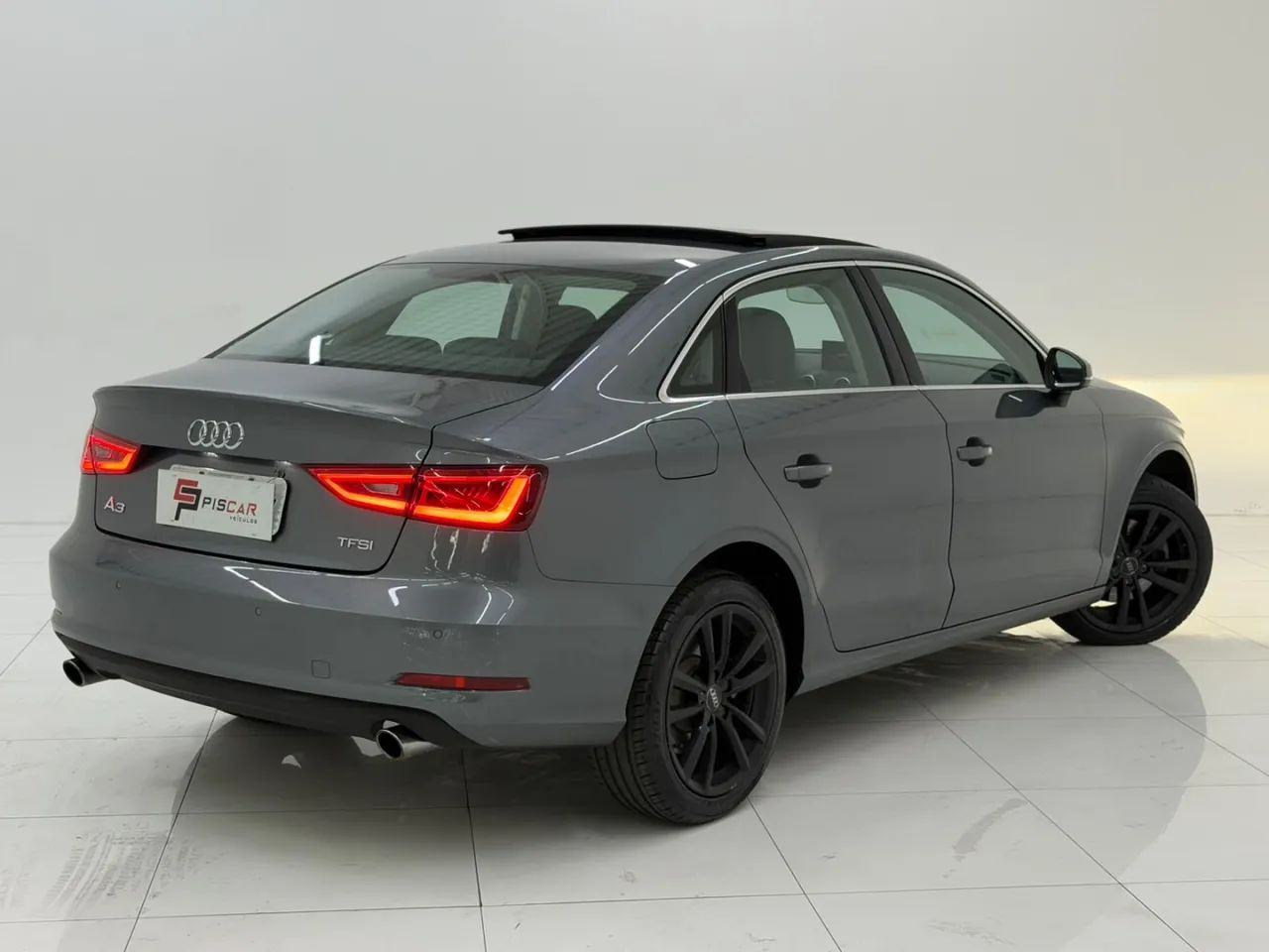 Audi A3 2015 - Foto 5
