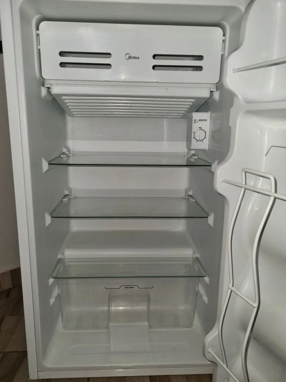 Frigobar Midea - Foto 2