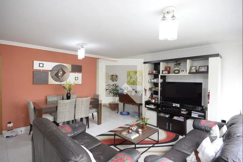 Apartamento à Venda - Vila Mariana, 3 Quartos, 120 m2 - Foto 5