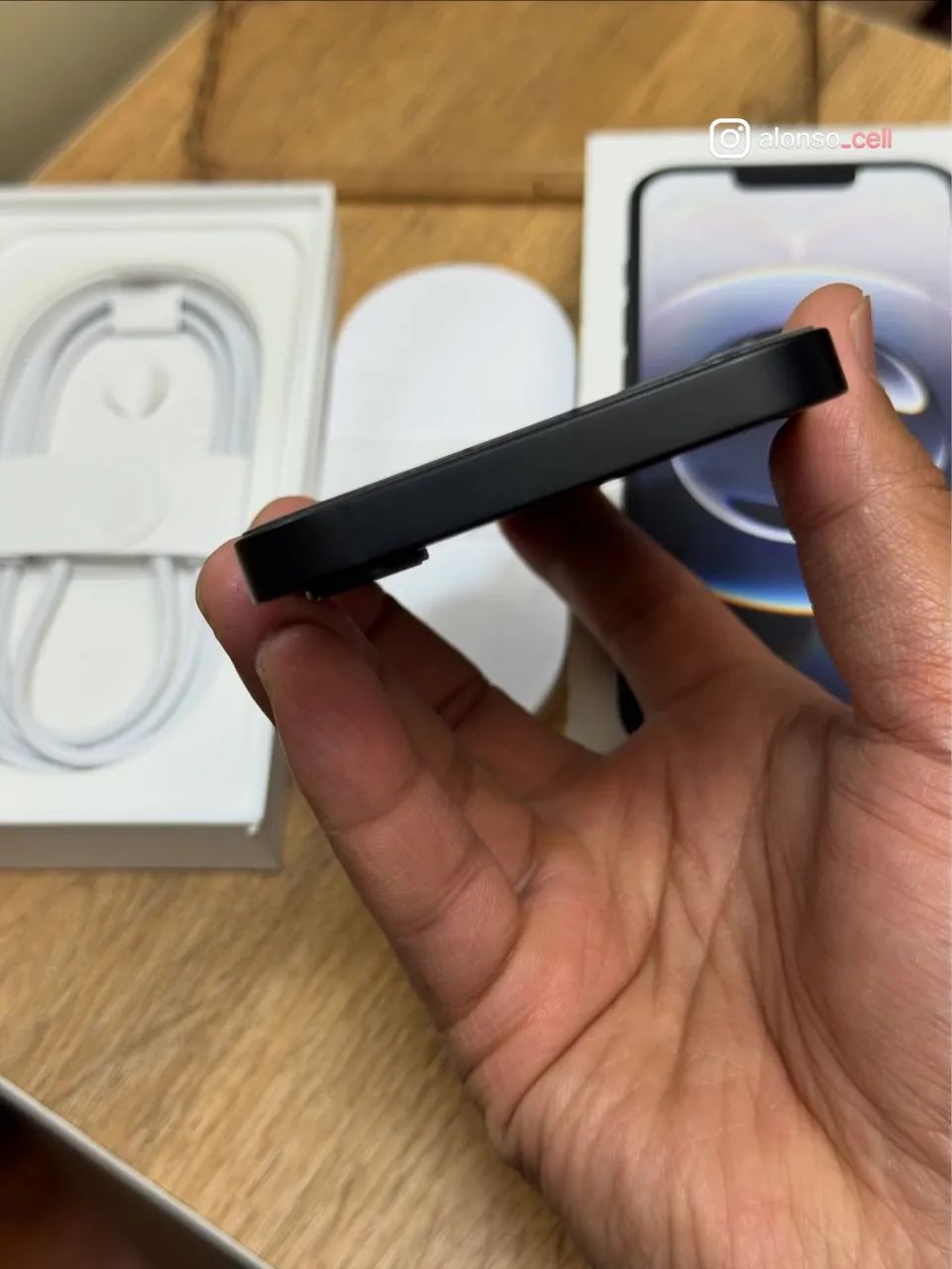 iPhone 16e 256GB - Foto 5
