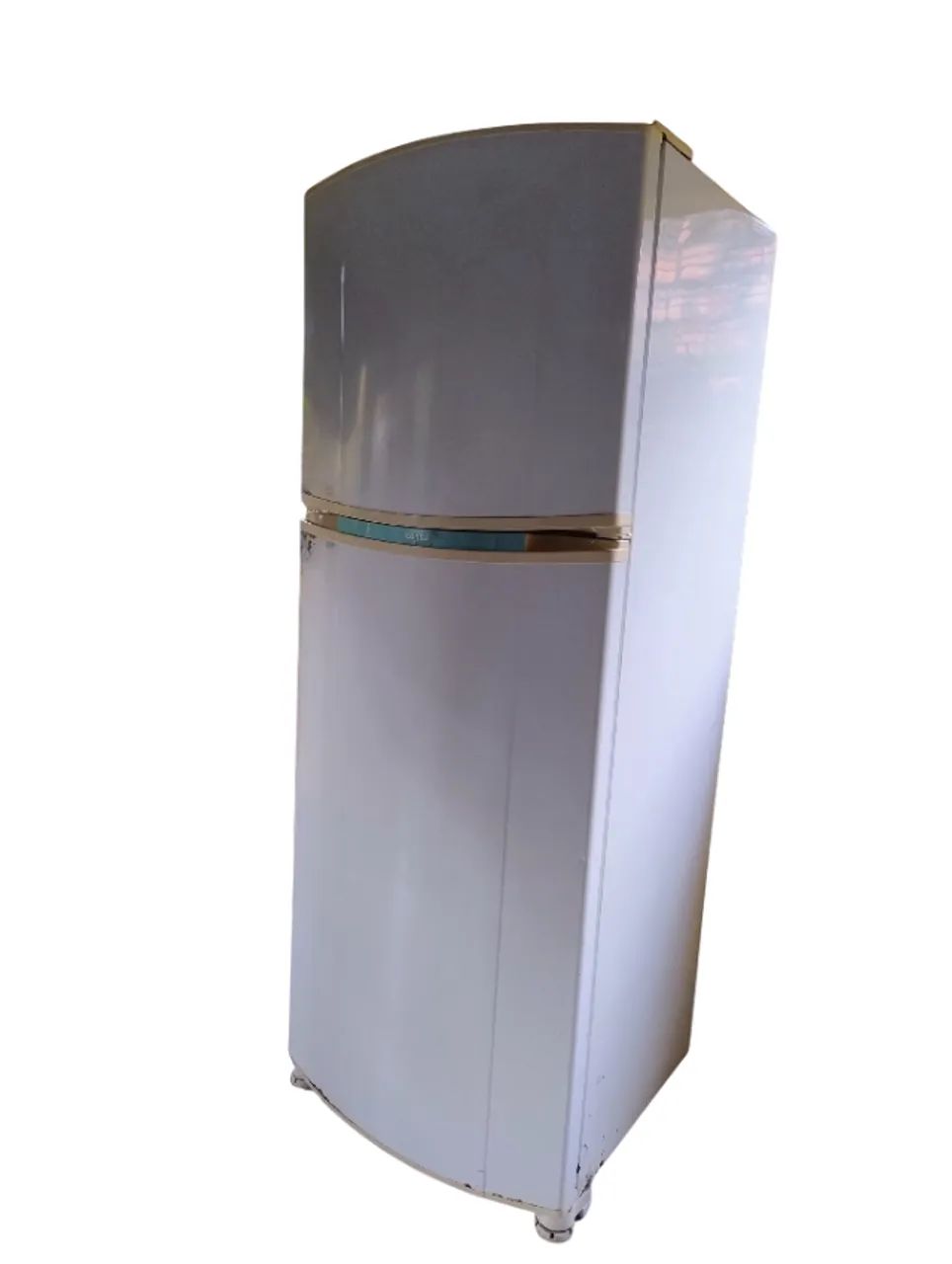 Geladeira 