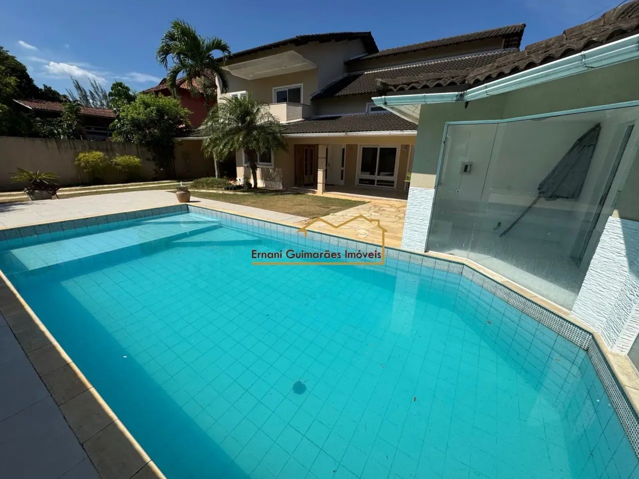 Casa no Condominio Maramar - Foto 2