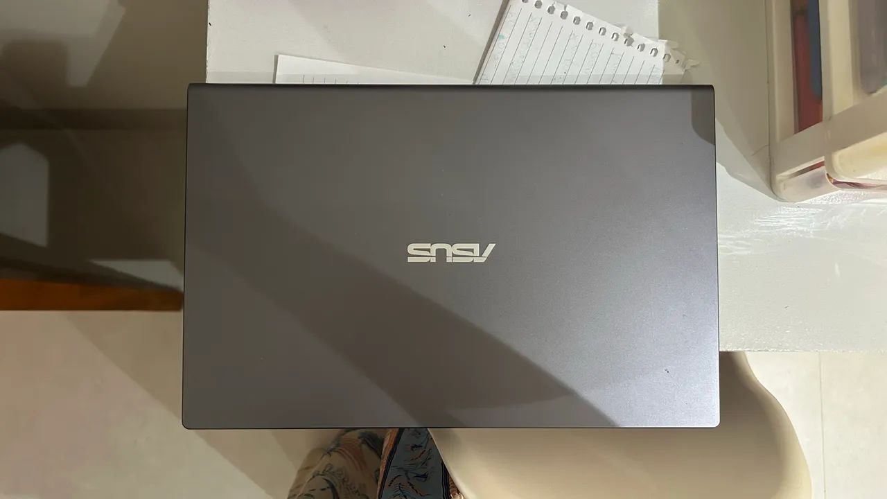 Notebook ASUS X515K - Foto 2