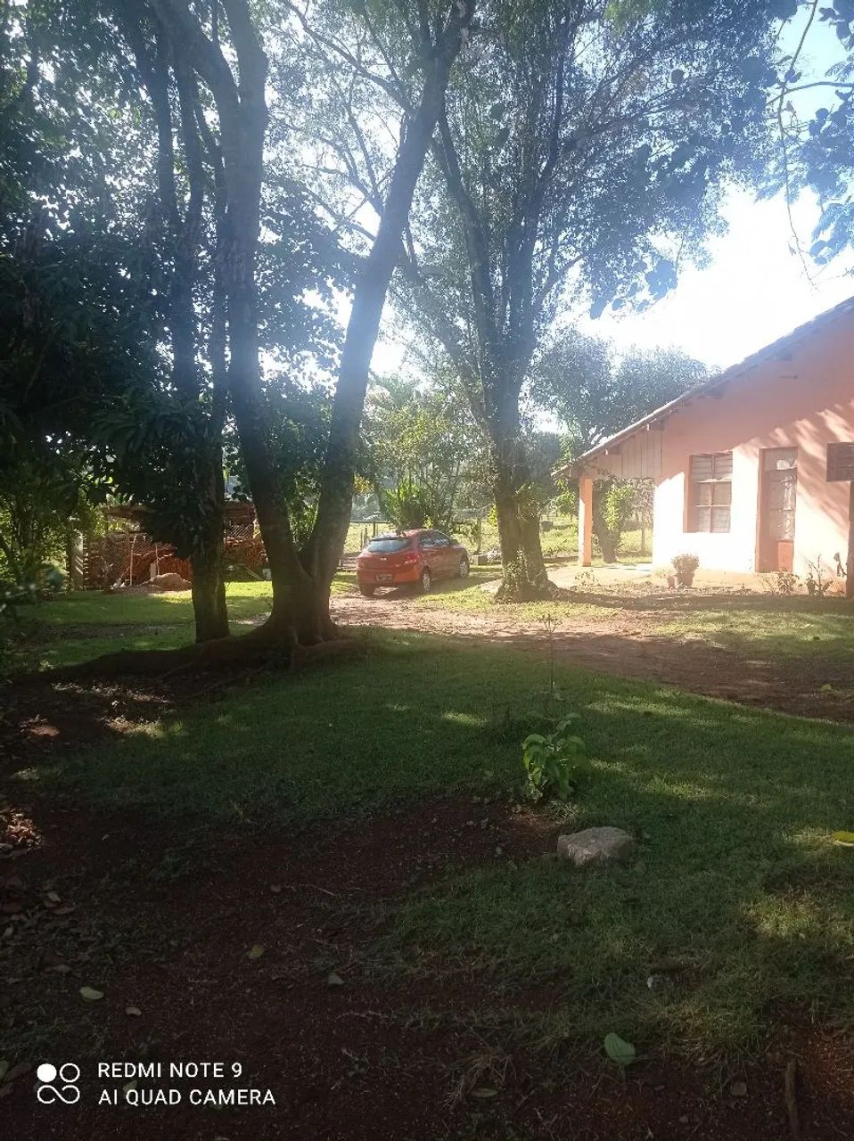 Vendo ou troco ,aceito carro como parte do pagamento  - Foto 2