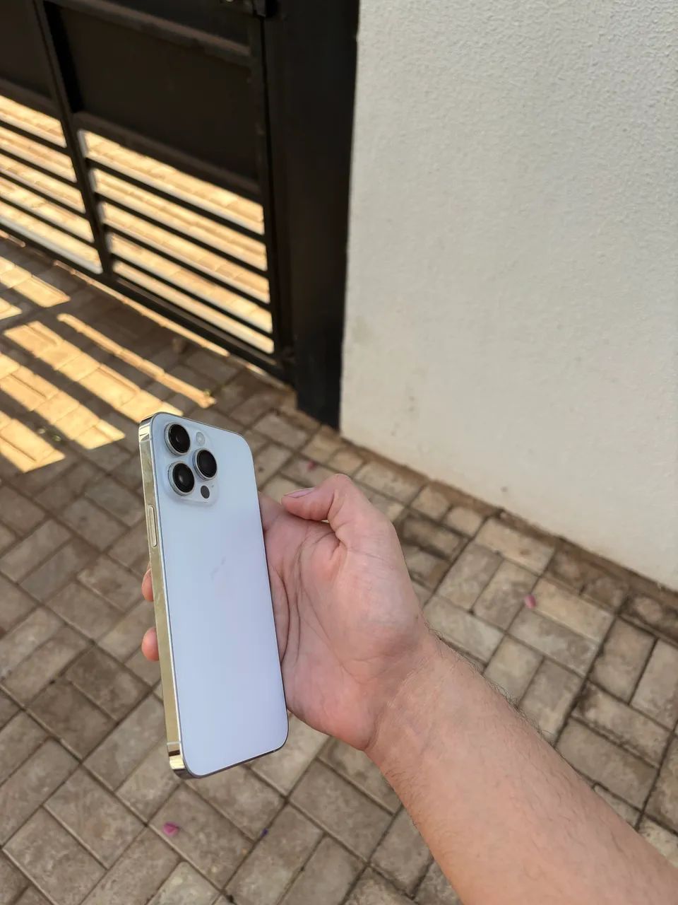 iPhone 14 Pro Max 256 - Foto 5