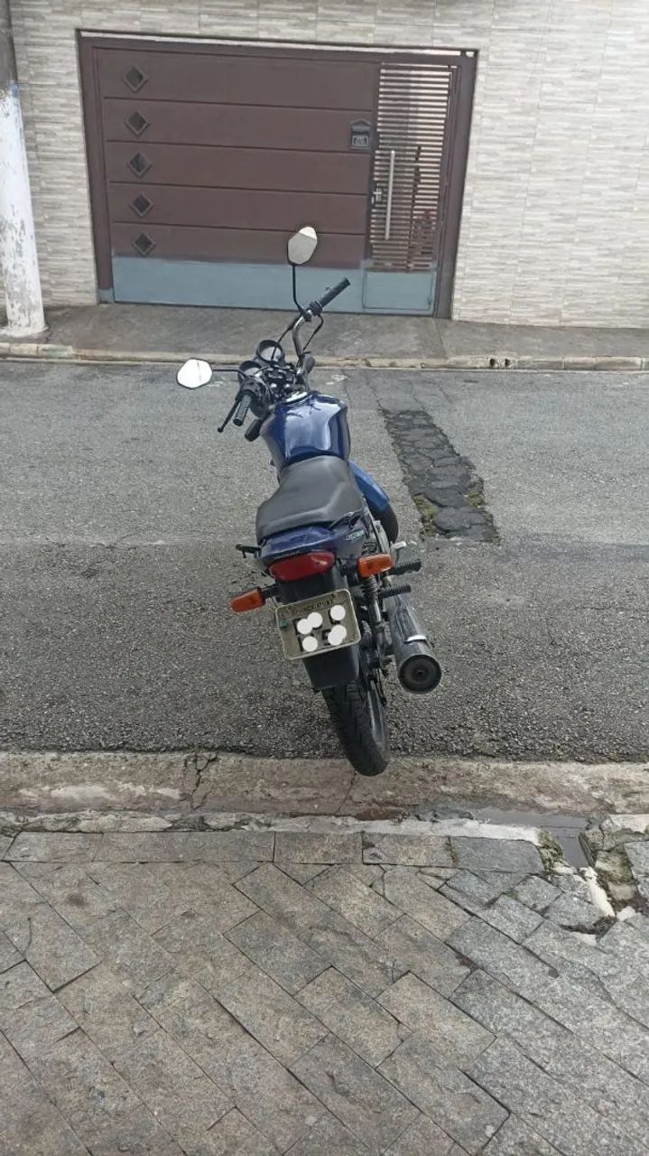 Titan KS 150 - Foto 3