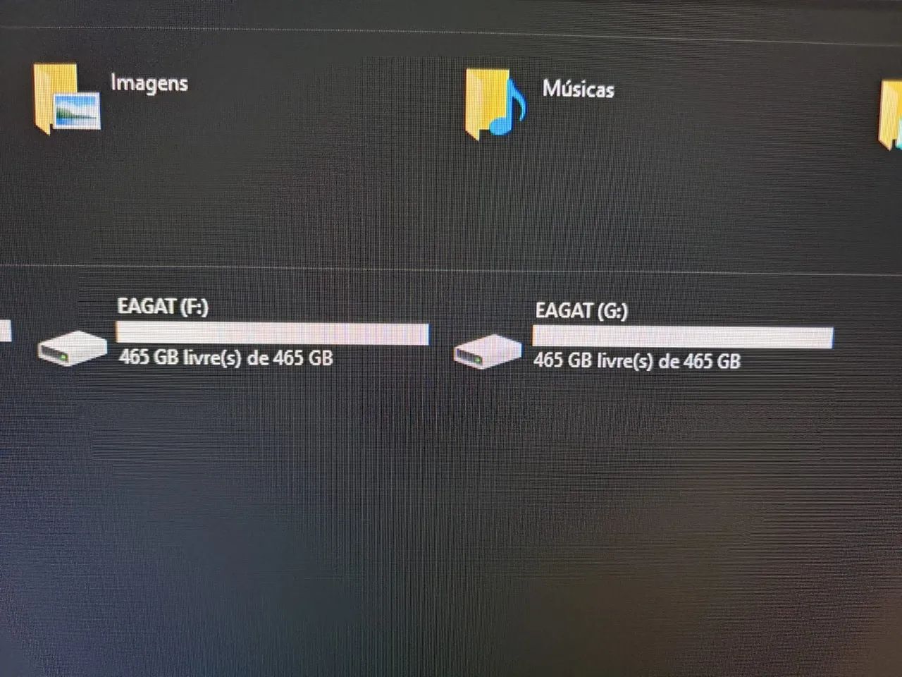 Promoção!!! HD Externo Eaget G20 Pro 1TB - Foto 2