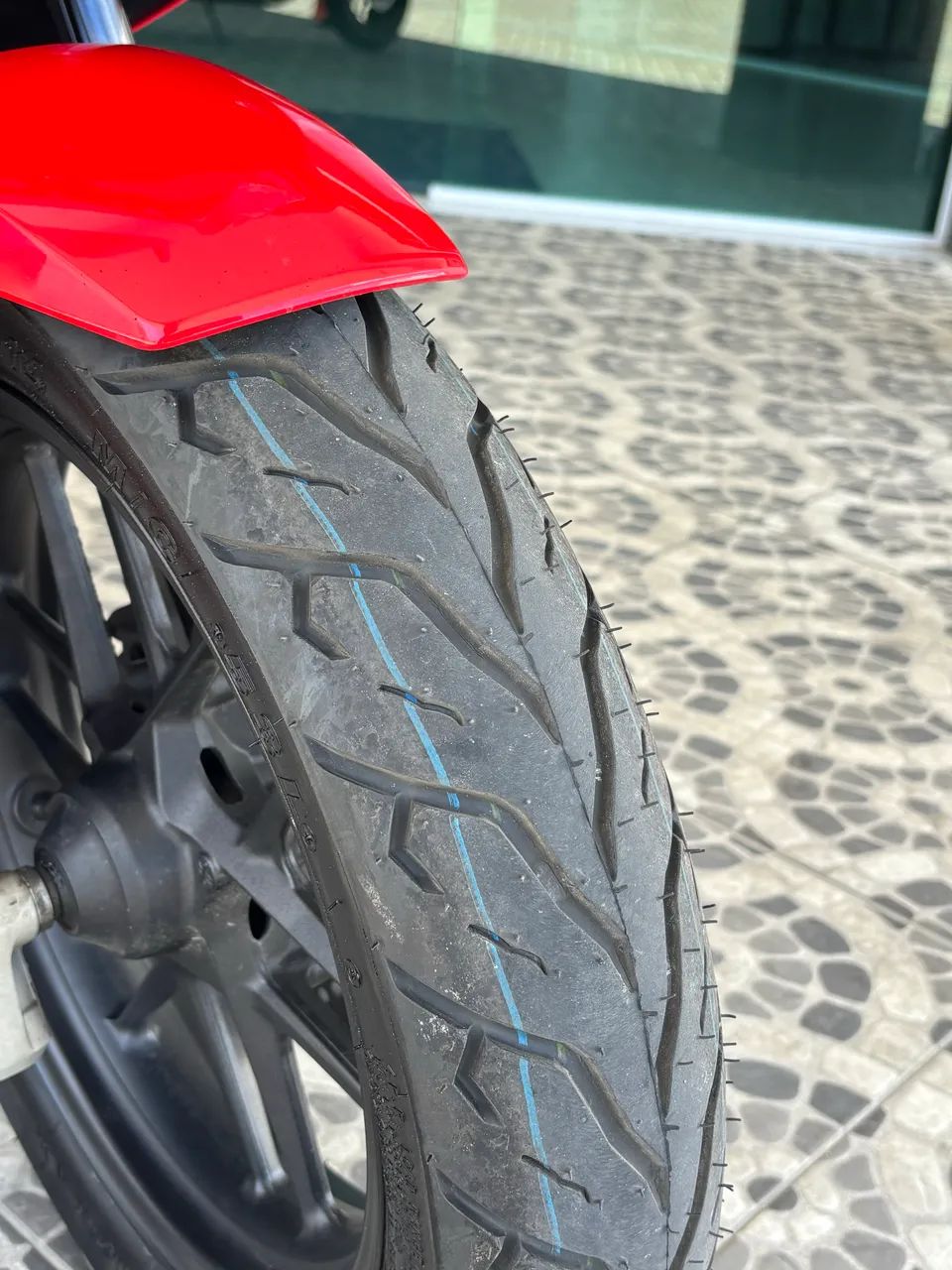 Honda ADV extra  - Foto 2