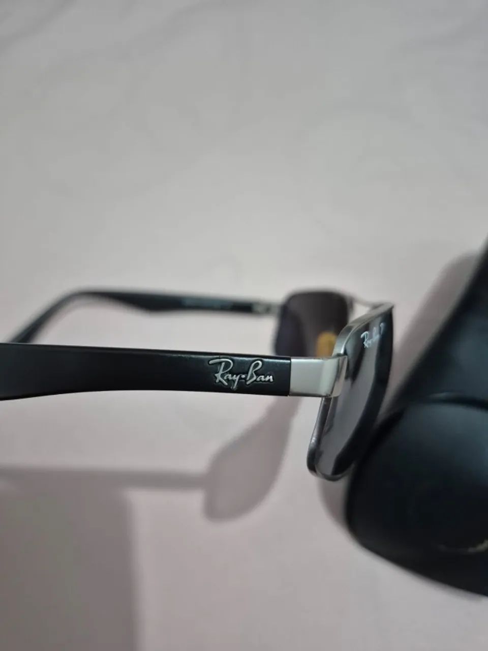 Óculos Ray-Ban