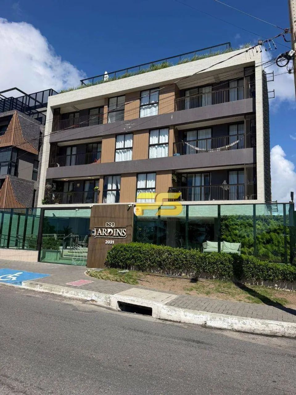 Sala Comercial à Venda no CSQ Jardins | JARDIM OCEANIA - Foto 2