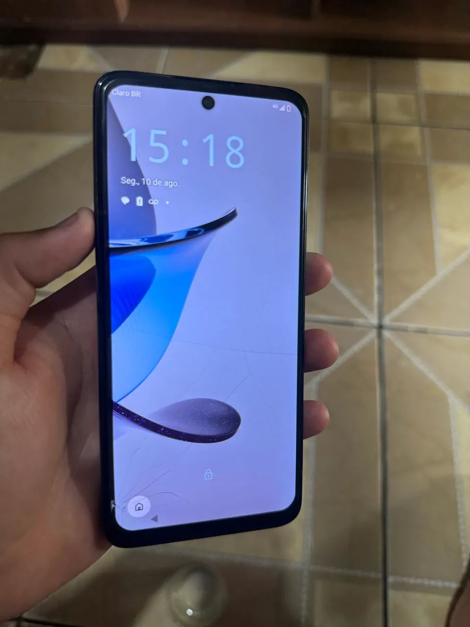 Vendo Moto G 23 - Foto 2