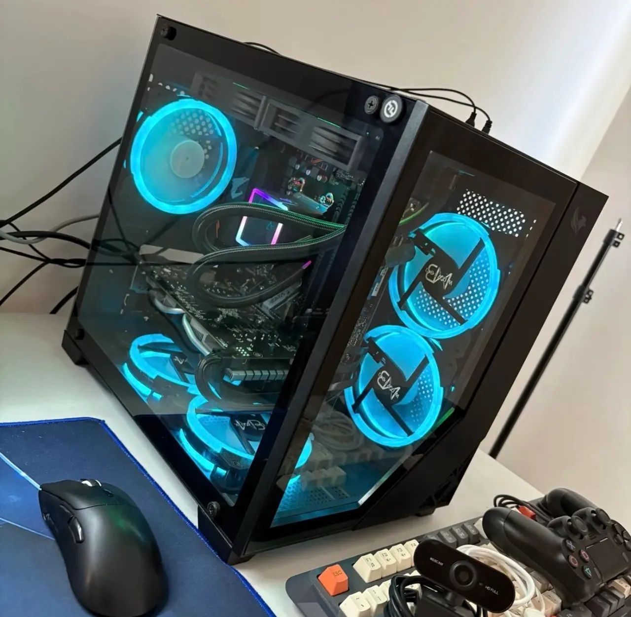 PC GAMER VENDA RÁPIDA  - Foto 2