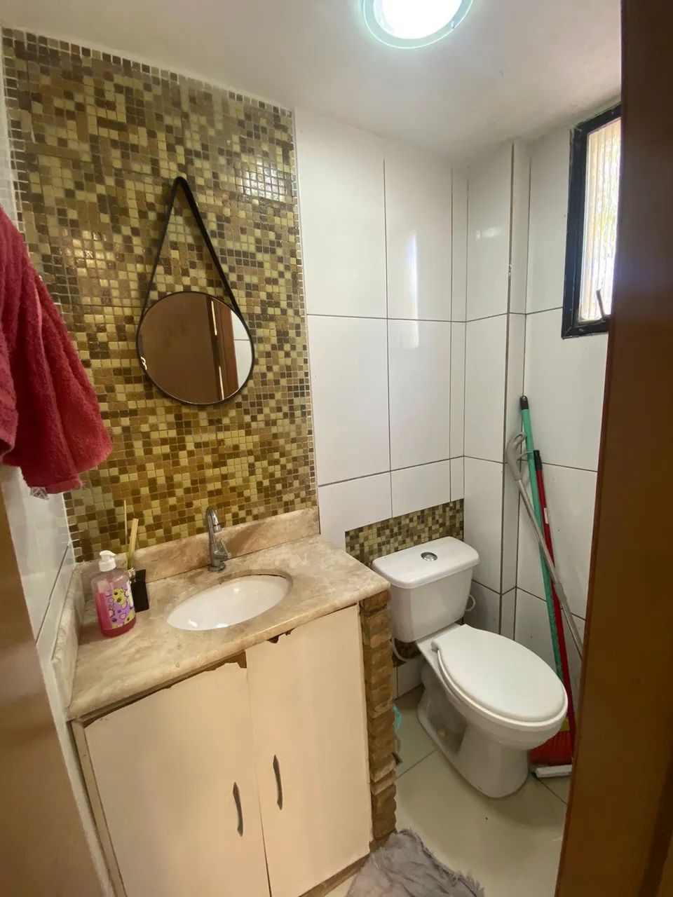 Sala Comercial Reformada em Brotas - Foto 5