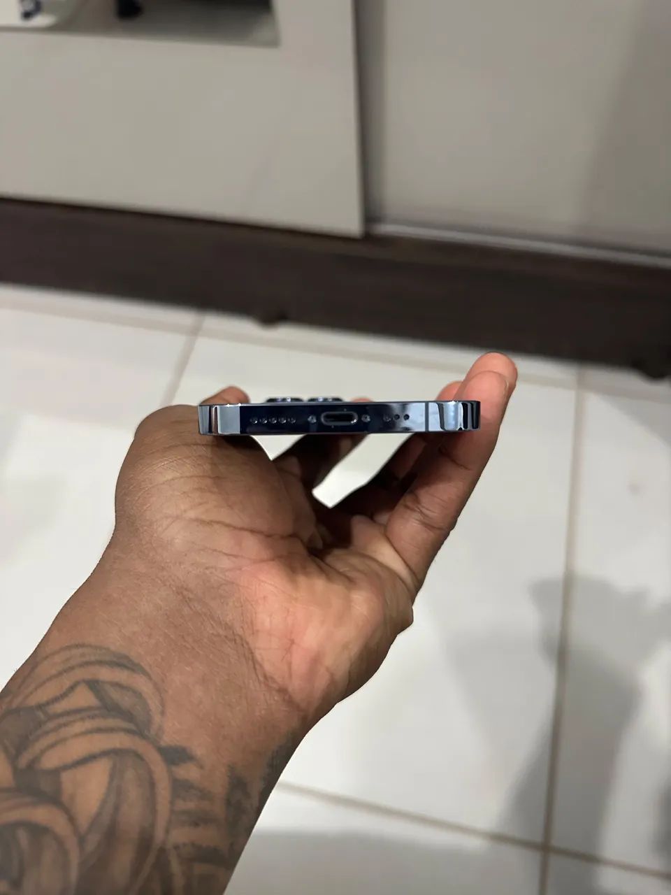iPhone 13 Pro  - Foto 3