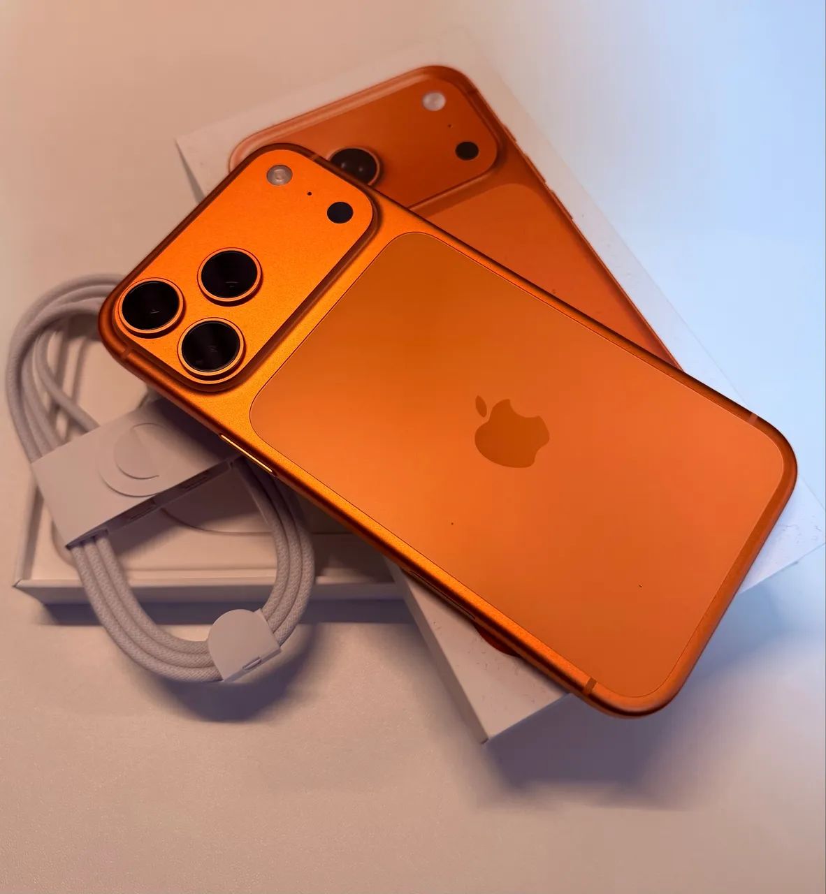 IPhone 17 Pro Max 256gb