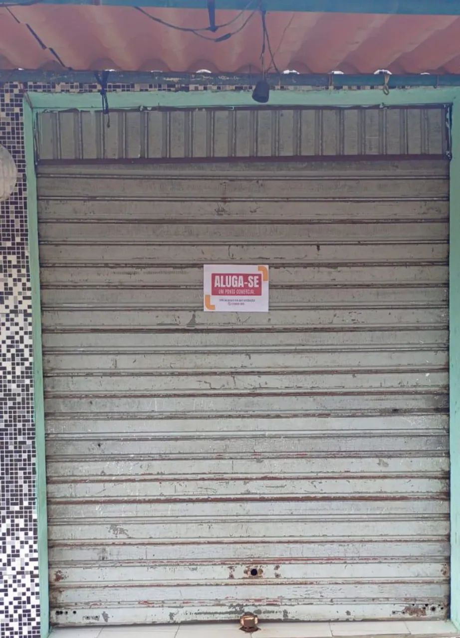 Aluga-se
