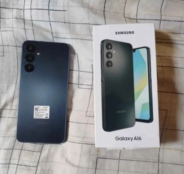 A16