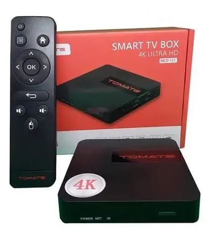 Smart box tomate 