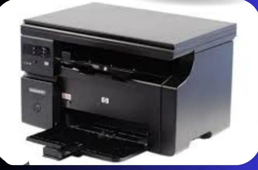 Impressora multifuncional HP 1132 - Foto 3